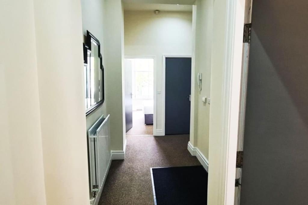 פרסטון Luxury 2 Bed 2 Bath Suite מראה חיצוני תמונה
